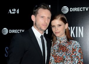 Talk to Paul TTP Kate Mara and Jamie Bell are selling their exclusive Los Feliz home for $3.2M Portrait