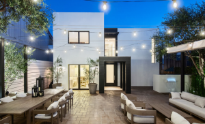 Talk to Paul Pink Says Cuts Price on Malibu Beach House to $14M Balcony