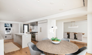 Pink Says Cuts Price on Malibu Beach House to $14M Dining