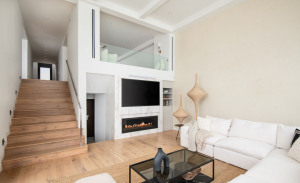 Talk to Paul Pink Says Cuts Price on Malibu Beach House to $14M Living 2