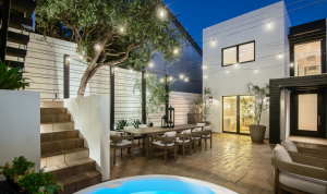 Pink Says Cuts Price on Malibu Beach House to $14M Pool