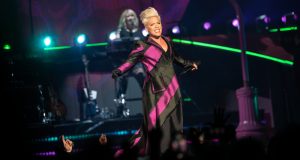 Talk to Paul TTP Pink Says Cuts Price on Malibu Beach House to $14M Portrait 2