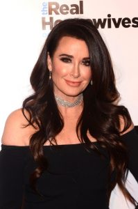 Talk to Paul TTP Real Housewives of Beverly Hills’ Star Kyle Richards Sells Aspen Mansion for $9.75M Portrait