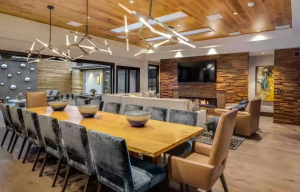 Talk to Paul TTP All-Pro Von Miller Selling Stylish Custom Compound in Colorado for $4.1M Dining