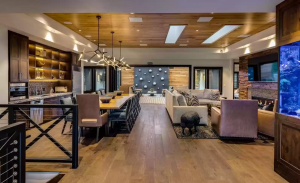 Talk to Paul TTP All-Pro Von Miller Selling Stylish Custom Compound in Colorado for $4.1M Living