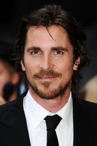 Talk to Paul TTP Christian Bale’s ‘Ford v Ferrari’ House Sells for $1.25M Portrait