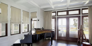 Talk to Paul TTP Former ‘Today’ Host Matt Lauer Reportedly Sells Waterfront Hamptons Mansion Piano