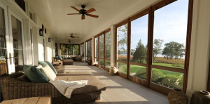 Talk to Paul TTP Former ‘Today’ Host Matt Lauer Reportedly Sells Waterfront Hamptons Mansion Terrace