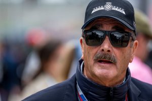 Talk to Paul TTP Formula One Legend Nigel Mansell Purchased FL Mansion for $5.3M