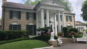 Talk to Paul TTP Homes Fit for the King of Rock n Roll Peek at Elvis Presley’s Bountiful Mansions Graceland