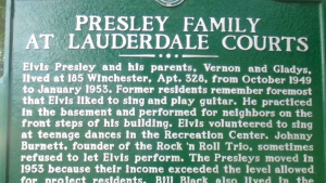 Talk to Paul TTP Homes Fit for the King of Rock n Roll Peek at Elvis Presley’s Bountiful Mansions Tablet