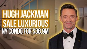 Talk to Paul TTP Hugh Jackman is Selling His $38.9M Luxurious NY Condo Artroom