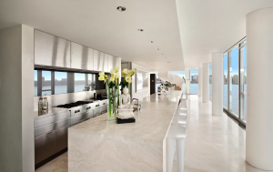 Talk to Paul TTP Hugh Jackman is Selling His $38.9M Luxurious NY Condo Kitchen