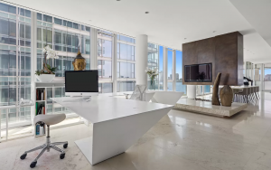 Talk to Paul TTP Hugh Jackman is Selling His $38.9M Luxurious NY Condo Office