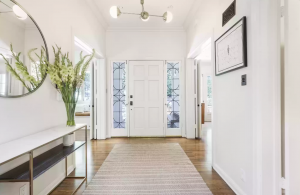 Talk to Paul TTP Kate Mara and Jamie Bell are selling their exclusive Los Feliz home for $3.2M Entrance