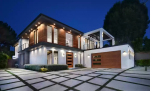 Talk to Paul TTP Rapper Wiz Khalifa Is now Selling His Modern Encino Mansion for $4.5M Front