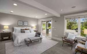 Talk to Paul TTP Roloff Farm from Little People, Big World is on the market for $4M Bedroom