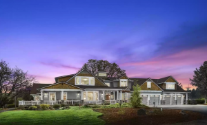 Talk to Paul TTP Roloff Farm from Little People, Big World is on the market for $4M Front