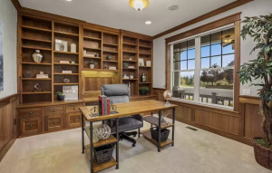 Talk to Paul TTP Roloff Farm from Little People, Big World is on the market for $4M Office