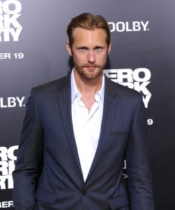 Talk to Paul TTP Alexander Skarsgard Sells His NYC Place for $2.6M Portrait