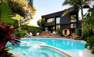 Talkt to Paul TTP Jonah Hill Lists Spare Malibu Home for $14.995M Front