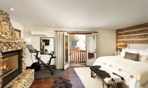 Talkt to Paul TTP Real Housewives of Beverly Hills’ Star Kyle Richards is Selling Aspen Mansion for $9.75M Bedroom