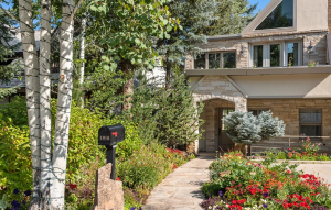 Talk to Paul TTP Real Housewives of Beverly Hills’ Star Kyle Richards is Selling Aspen Mansion for $9.75M Front