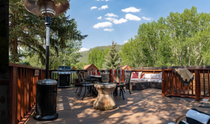 Talk to Paul TTP Real Housewives of Beverly Hills’ Star Kyle Richards is Selling Aspen Mansion for $9.75M Rooftop BBQ