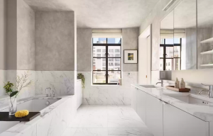 Talk to Paul Carmelo Anthony Lists His NYC Apartment for $12.5M Bedroom