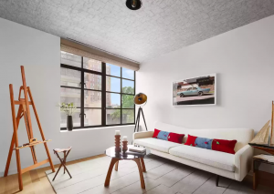 Talk to Paul Carmelo Anthony Lists His NYC Apartment for $12.5M Living 2