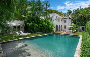 Talk to Paul TTP Christian Slater Sells Vintage Coconut Grove Home for $3.95M Front
