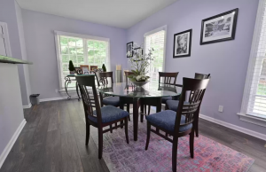 Talk to Paul TTP Clay Aiken of American Idol has listed his North Carolina home for $980,000 Dining