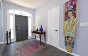 Talk to Paul TTP Clay Aiken of American Idol has listed his North Carolina home for $980,000 Entrance