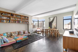 Talk to Paul TTP David Duchovny Now Selling his NYC for $5.995M Entertainment