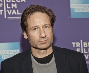 Talk to Paul TTP David Duchovny Now Selling his NYC for $5.995M Profile