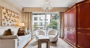 Talk to Paul TTP Is Sonja Morgan Prepared To Sell Her $8.75M NYC Townhome Couch