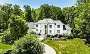 Talk to Paul TTP NBA’s Justin Holiday Selling Fully Renovated Home in Indiana for $2.3M Front