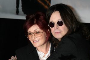 Talk to Paul TTP Ozzy, Sharon Osbourne Sells Hancock Park Mansion for $18M Profile