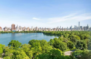 Talk to Paul TTP David Duchovny Now Selling his NYC for $5.995M View