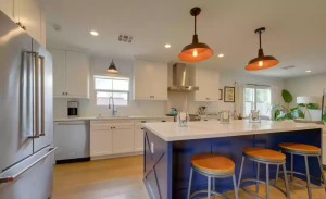 Ray Romano’s Renovated Venice Residence Is For Sale for $ 2.499M Bar