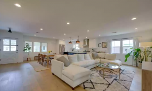 Ray Romano’s Renovated Venice Residence Is For Sale for $ 2.499M Living