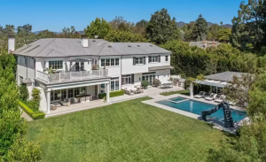 Talk to Paul TTP Ben Affleck Sells His Pacific Palisades Estate for $30M Aerial View