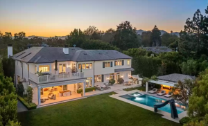 Talk to Paul TTP Ben Affleck Sells His Pacific Palisades Estate for $30M Front