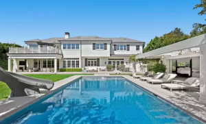 Talk to Paul TTP Ben Affleck Sells His Pacific Palisades Estate for $30M Pool