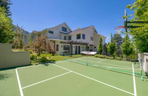 Talk to Paul TTP Former Jazz Coach Quin Snyder Sells His Salt Lake City Mansion for $12.75M Court