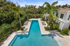 Talk to Paul TTP Kevin James Selling Oceanfront Mansion in Florida for $20M Pool 2