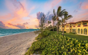 Talk to Paul TTP Larry Ellison is selling a $145 million North Palm Beach estate rather than demolishing it Beach
