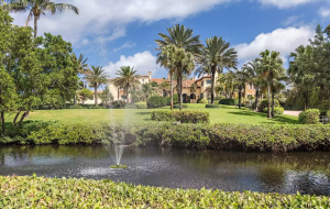 Talk to Paul TTP Larry Ellison is selling a $145 million North Palm Beach estate rather than demolishing it Pond