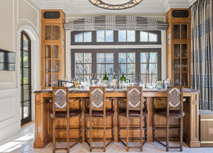 Talk to Paul TTP Mark Wahlberg Lists His Beverly Hills European Mansion for $87.5Million Bar