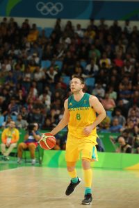 Talk to Paul TTP NBA Guard, Matthew Dellavedovawants to sell his Wisconsin home for $2.1M Cover